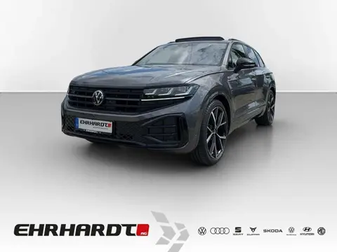 Used VOLKSWAGEN TOUAREG Diesel 2024 Ad 