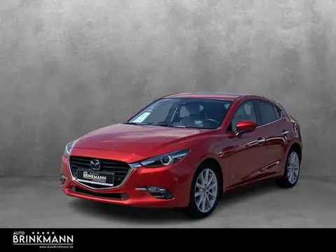 Annonce MAZDA 3 Essence 2017 d'occasion 