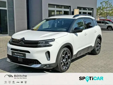 Used CITROEN C5 AIRCROSS Petrol 2022 Ad 