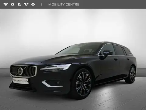 Annonce VOLVO V60 Essence 2023 d'occasion 