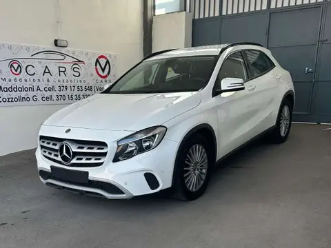 Used MERCEDES-BENZ CLASSE GLA Diesel 2019 Ad 