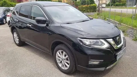 Used NISSAN X-TRAIL Diesel 2019 Ad 