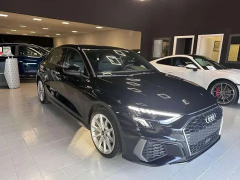 Annonce AUDI A3 Diesel 2023 d'occasion 