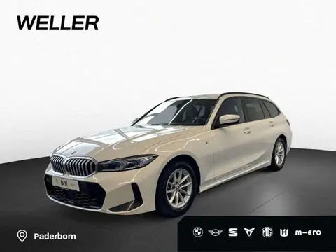 Annonce BMW SERIE 3 Essence 2023 d'occasion 