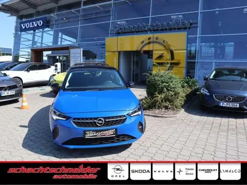 Annonce OPEL CORSA Essence 2023 d'occasion 