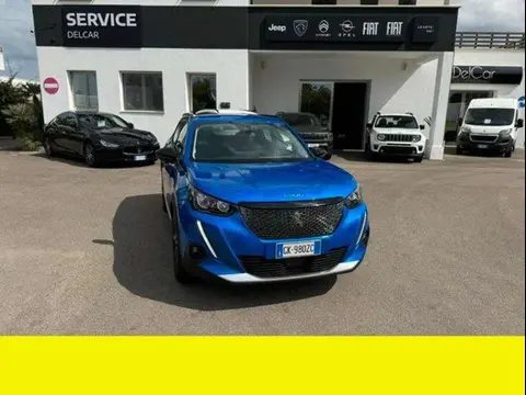 Used PEUGEOT 2008 Diesel 2022 Ad 