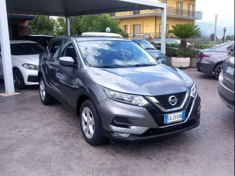 Used NISSAN QASHQAI Diesel 2020 Ad 