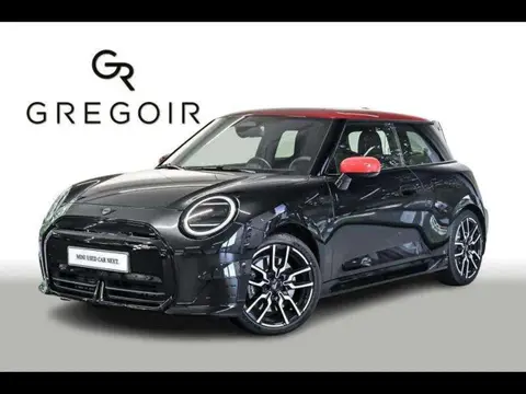 Annonce MINI COOPER Électrique 2024 d'occasion 