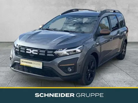 Annonce DACIA JOGGER Hybride 2024 d'occasion 