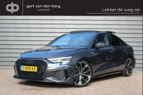 Used AUDI A3 Hybrid 2021 Ad 