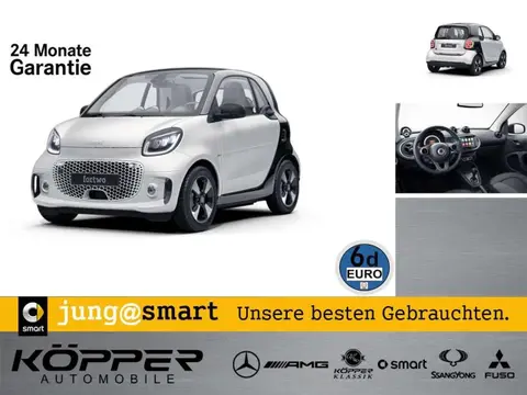 Used SMART FORTWO Electric 2023 Ad 