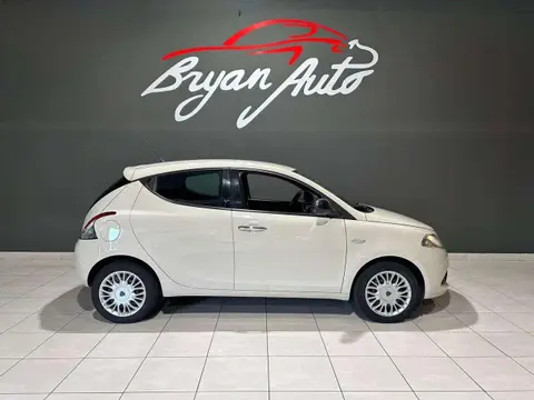 Used LANCIA YPSILON Petrol 2017 Ad 