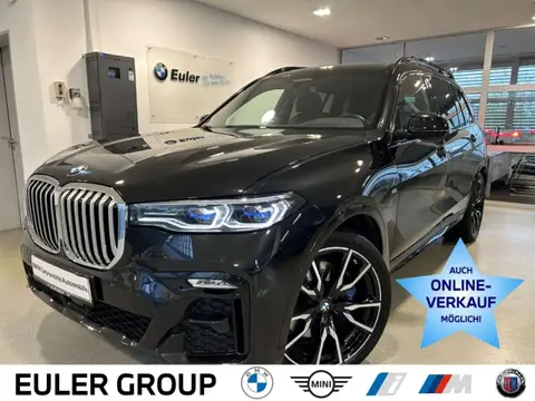 Used BMW X7 Diesel 2022 Ad 