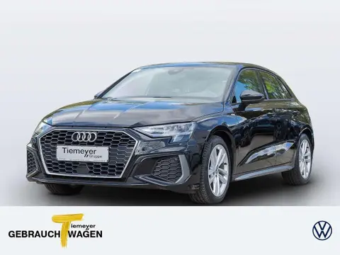 Annonce AUDI A3 Diesel 2020 d'occasion 