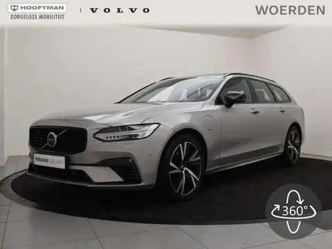 Annonce VOLVO V90 Hybride 2023 d'occasion 