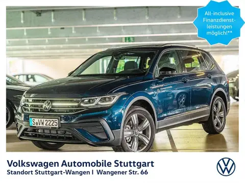 Used VOLKSWAGEN TIGUAN Diesel 2024 Ad 