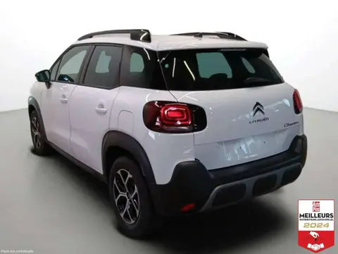 Used CITROEN C3 AIRCROSS Petrol 2024 Ad 