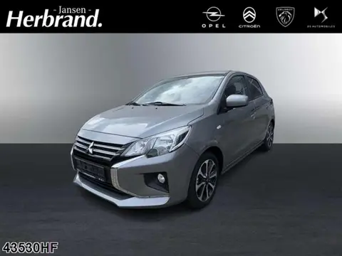 Used MITSUBISHI SPACE STAR Petrol 2021 Ad 