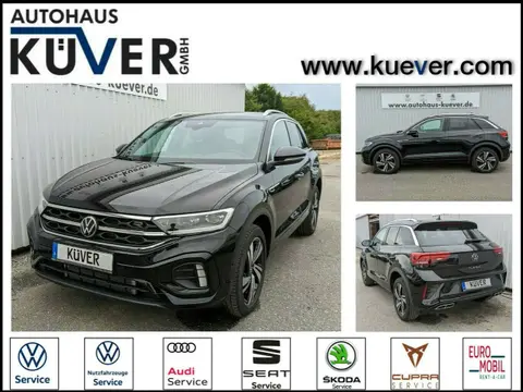 Used VOLKSWAGEN T-ROC Petrol 2024 Ad 