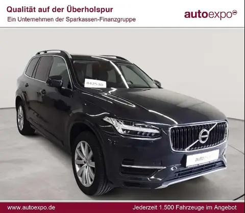 Used VOLVO XC90 Diesel 2019 Ad Germany