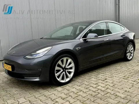 Used TESLA MODEL 3 Electric 2019 Ad 