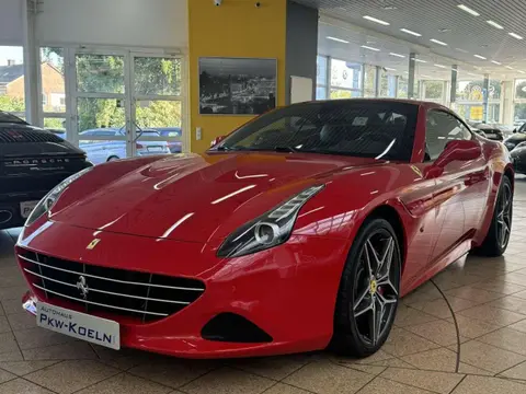 Used FERRARI CALIFORNIA Petrol 2017 Ad 