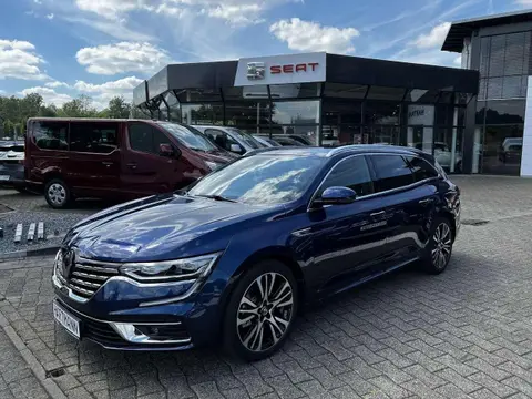 Used RENAULT TALISMAN Diesel 2022 Ad 