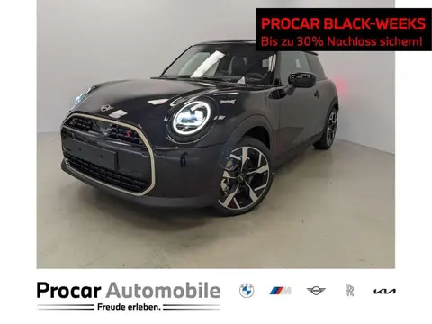 Used MINI COOPER Petrol 2024 Ad 