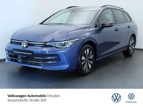 Annonce VOLKSWAGEN GOLF Essence 2024 d'occasion 