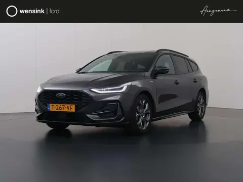 Annonce FORD FOCUS Hybride 2023 d'occasion 