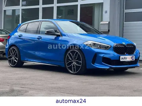 Used BMW SERIE 1 Petrol 2019 Ad 