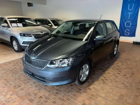 Used SKODA FABIA Petrol 2018 Ad 