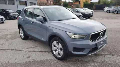 Used VOLVO XC40 Diesel 2019 Ad 