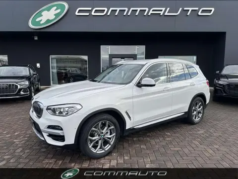 Used BMW X3 Diesel 2021 Ad 