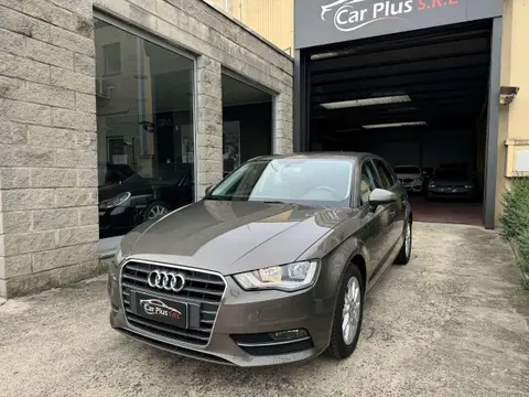 Used AUDI A3 Petrol 2016 Ad 