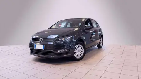 Used VOLKSWAGEN POLO Petrol 2016 Ad 