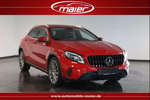 Used MERCEDES-BENZ CLASSE GLA Petrol 2019 Ad 