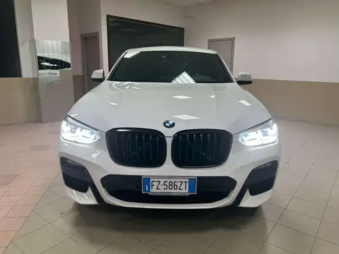 Used BMW X4 Diesel 2020 Ad 