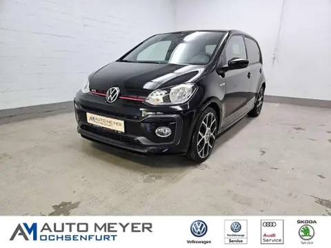 Used VOLKSWAGEN UP! Petrol 2021 Ad 