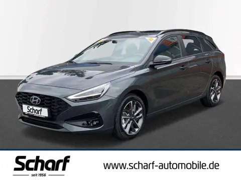 Used HYUNDAI I30 Petrol 2024 Ad 