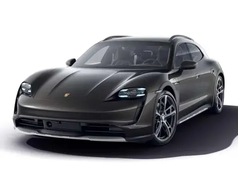 Annonce PORSCHE TAYCAN Électrique 2022 d'occasion 