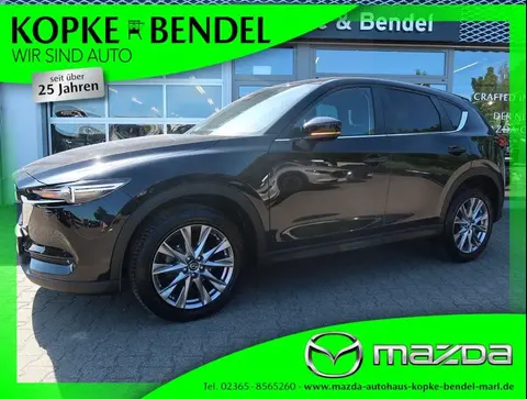 Used MAZDA CX-5 Petrol 2019 Ad 