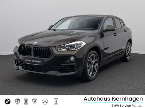 Used BMW X2 Petrol 2019 Ad Germany