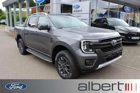 Used FORD RANGER Diesel 2024 Ad 