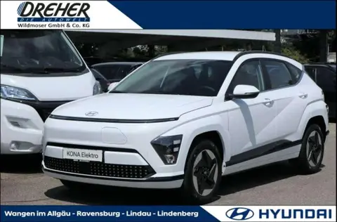 Annonce HYUNDAI KONA Électrique 2024 d'occasion 