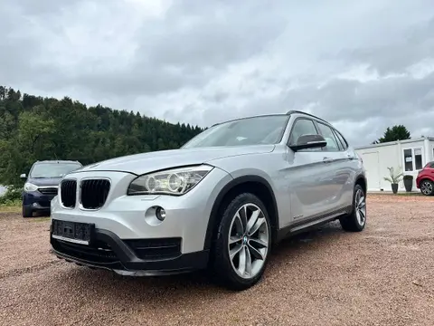 Used BMW X1 Diesel 2014 Ad 