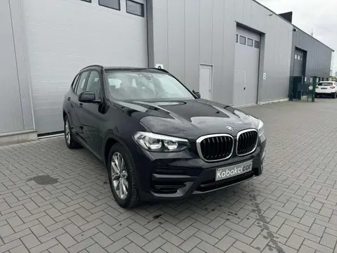 Used BMW X3 Diesel 2020 Ad 