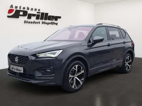 Annonce SEAT TARRACO Diesel 2021 d'occasion 