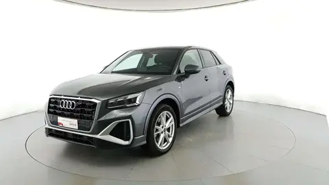 Annonce AUDI Q2 Diesel 2023 d'occasion 