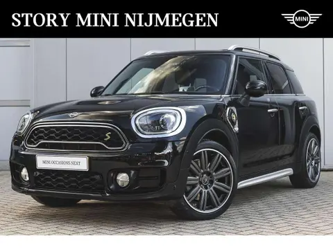 Annonce MINI COOPER Hybride 2019 d'occasion 